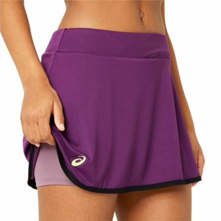 Gonna da tennis Asics Court  Viola