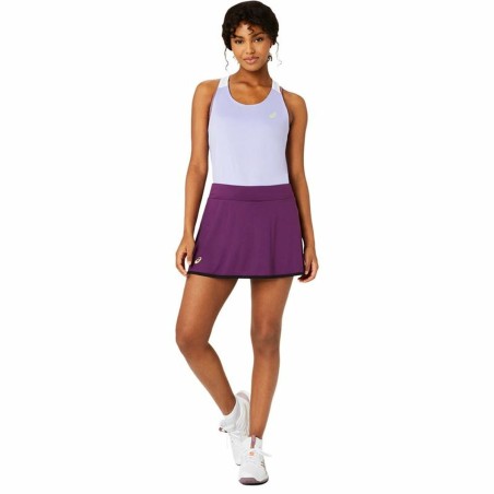 Gonna da tennis Asics Court  Viola