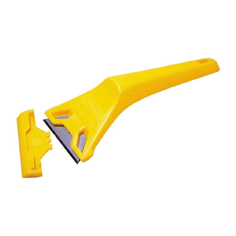 Raschietto Stanley Raschietto per vetro 170 mm Raschietto Stanley Raschietto per vetro 170 mm