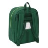 Trolley per la Scuola Real Betis Balompié Verde 22 x 27 x 10 cm