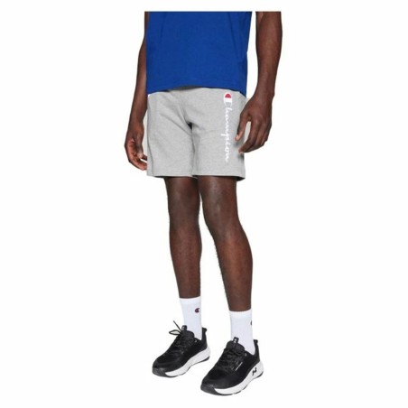 Pantaloni Corti Sportivi da Uomo Champion Essentials