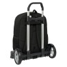 Trolley per la Scuola Batman Game over Nero 32 x 43 x 14 cm