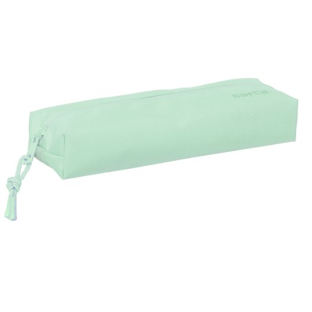 Necessaire Safta Light green Verde Chiaro