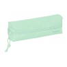 Necessaire Safta Light green Verde Chiaro
