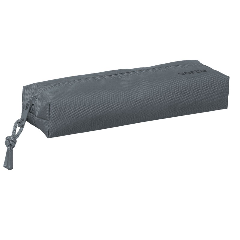 Necessaire Safta Dark grey Grigio scuro Necessaire Safta Dark grey Grigio scuro