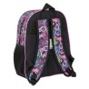 Zaino Scuola Monster High Drama Multicolore 28 x 34 x 10 cm