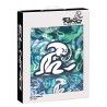 Set Regalo El Niño Kook Blu Marino 2 Pezzi