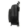 Trolley per la Scuola Star Wars Rebellion Nero 27 x 33 x 10 cm