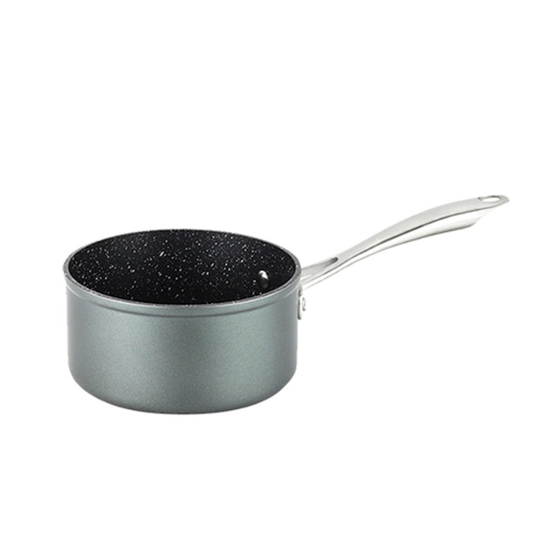 Paiolo Fagor Alluminio Forgiato Grigio Ø 16 cm Paiolo Fagor Alluminio Forgiato Grigio Ø 16 cm