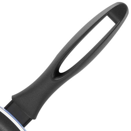 Paiolo Fagor Alluminio Forgiato Grigio Ø 16 cm