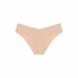 Slip Black Limba Loa Crema