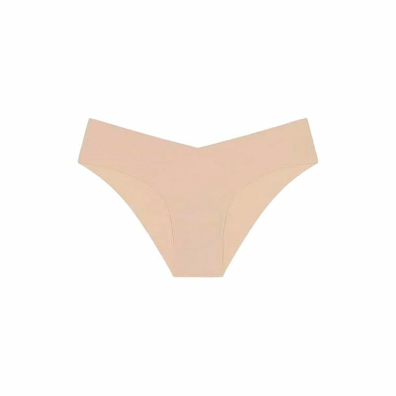 Slip Black Limba Loa Crema Slip Black Limba Loa Crema