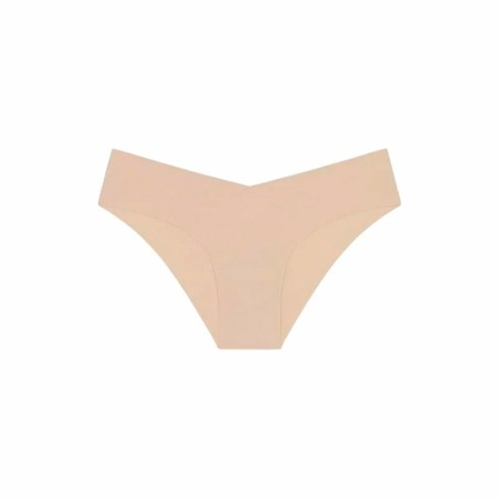 Slip Black Limba Loa Crema