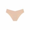 Slip Black Limba Loa Crema
