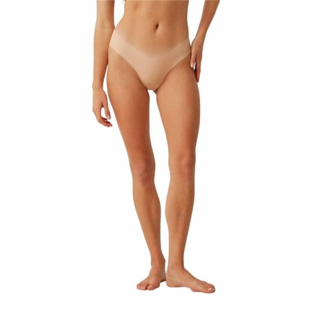 Slip Black Limba Loa Crema
