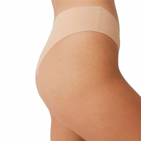 Slip Black Limba Loa Crema