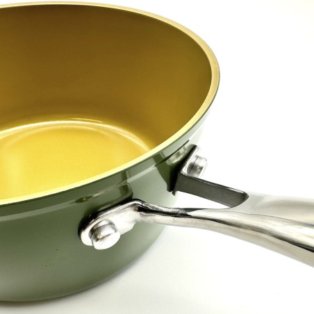 Paiolo Amercook AmVegan Chef Ø 20 cm