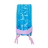 Portaoggetti Doppio Lilo & Stitch Hawaii Azzurro 21 x 8 x 6 cm