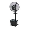 Ventilatore Nebulizzatore Grupo FM CI-260N 41 L 230W Nero
