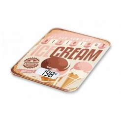 Bilancia da Cucina KS 19 Icecream Beurer 704.02