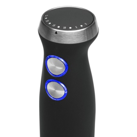 Frullatore ad Immersione Princess 01.221221.01.001 Nero 1000 W