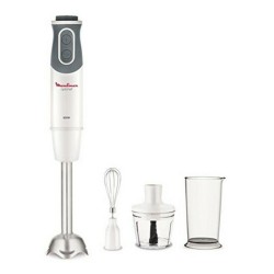 Frullatore ad Immersione Moulinex DD642110 800W Bianco