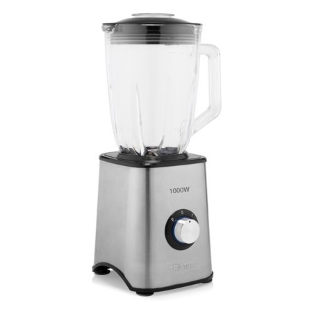 Frullatore Tristar BL-4471 1,5 L 1000W Acciaio inossidabile