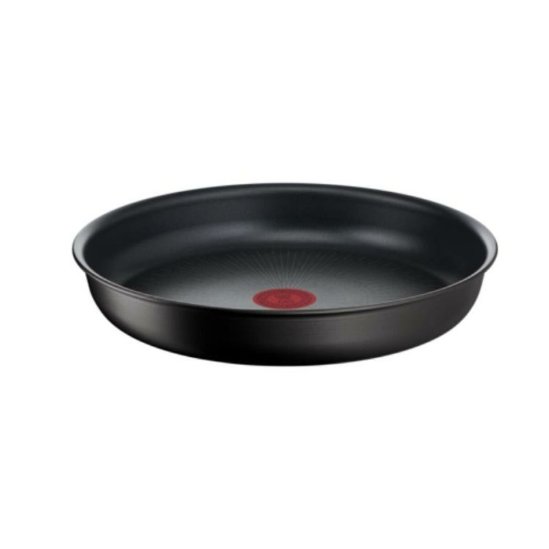 Padella Tefal L76303 Nero Alluminio Ø 22 cm (1 Unità) Padella Tefal L76303 Nero Alluminio Ø 22 cm (1 Unità)