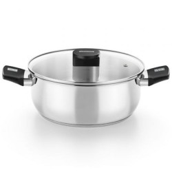 Casseruola Monix M240330 Acciaio