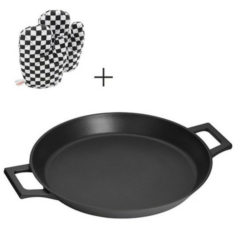Padella Inoxibar ABSOLUT Ø 36 cm Padella Inoxibar ABSOLUT Ø 36 cm