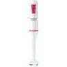 Frullatore ad Immersione Taurus 750EASY Bianco Rosso 750 W