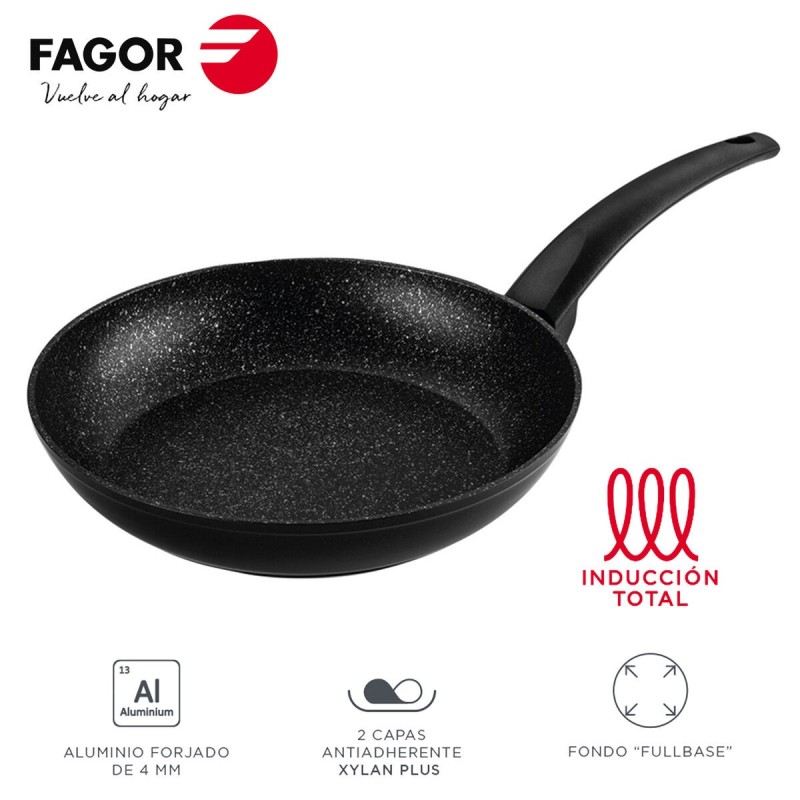Padella Fagor VIVANT Ø 28 cm Padella Fagor VIVANT Ø 28 cm