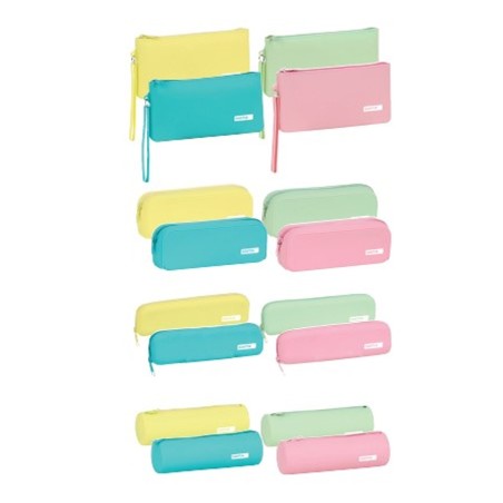 Necessaire Safta Azzurro 4 Modelli