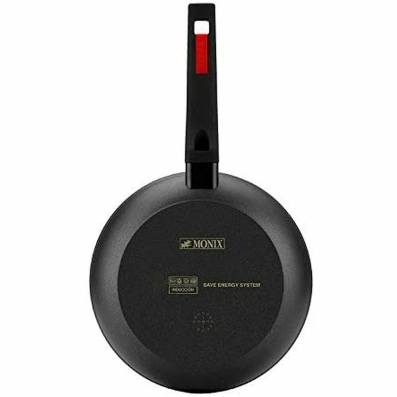 Padella Monix M810028 Alluminio Ø 28 cm Padella Monix M810028 Alluminio Ø 28 cm