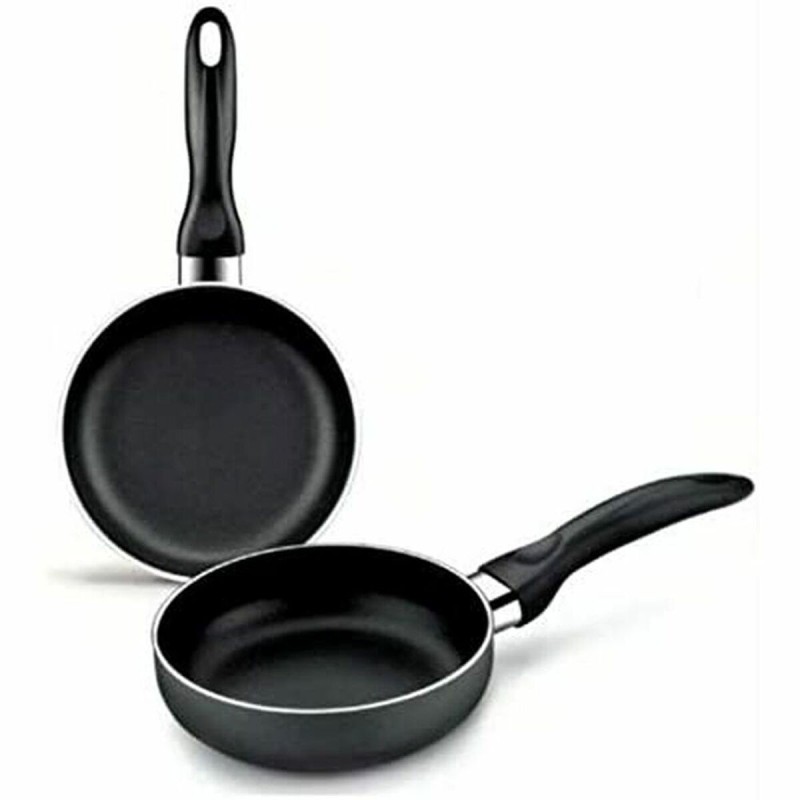 Padella Monix M681200 Nero Alluminio Padella Monix M681200 Nero Alluminio