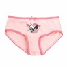 Confezione di Slip da Bambina Minnie Mouse Multicolore