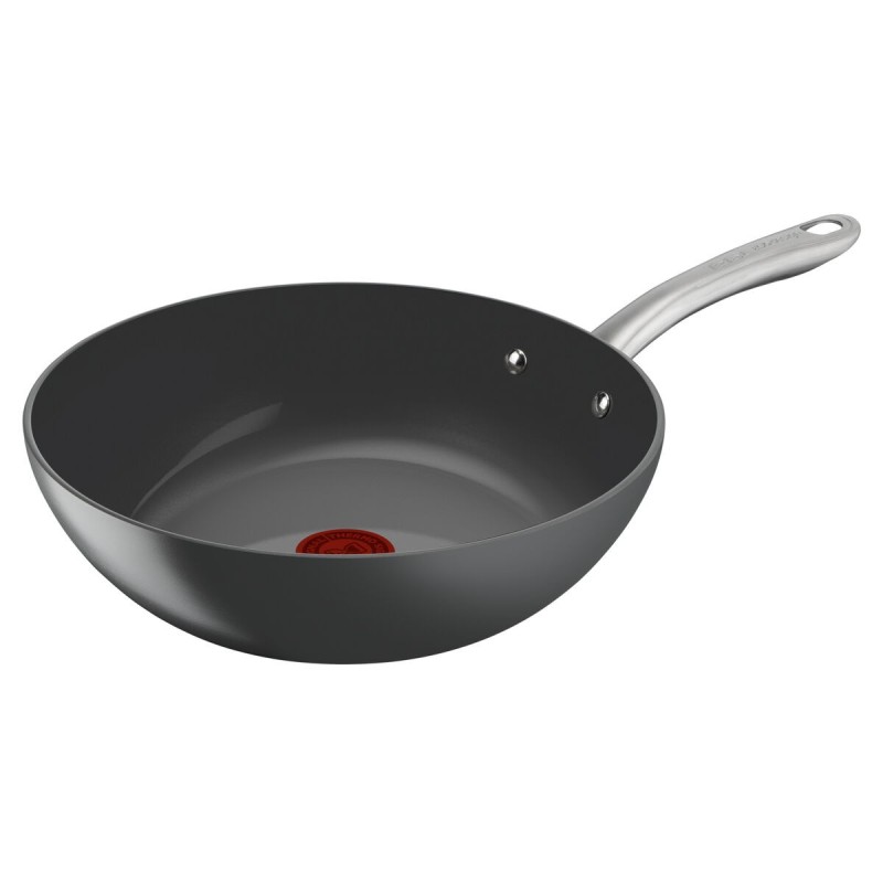 Padella Tefal C4241953 Grigio Alluminio Ø 28 cm Padella Tefal C4241953 Grigio Alluminio Ø 28 cm