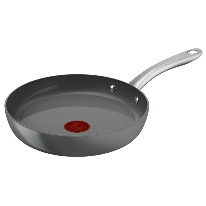 Padella Tefal C4240253 Grigio Alluminio Ø 20 cm Padella Tefal C4240253 Grigio Alluminio Ø 20 cm