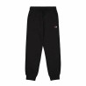 Pantalone di Tuta per Adulti Champion  Rib Cuff Nero Uomo