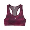 Reggiseno Sportivo Puma 4Keeps Bra P Rosa