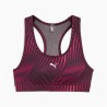 Reggiseno Sportivo Puma 4Keeps Bra P Rosa