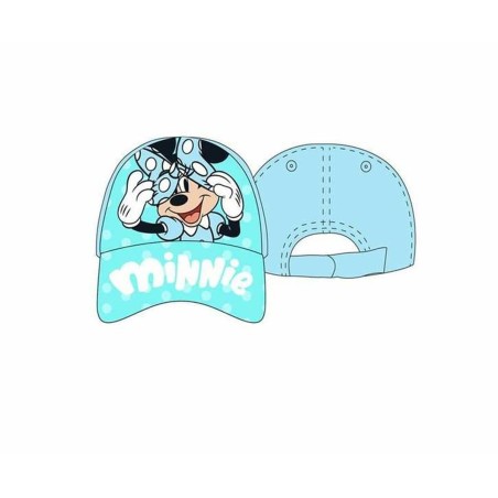 Cappellino per Bambini Minnie Mouse