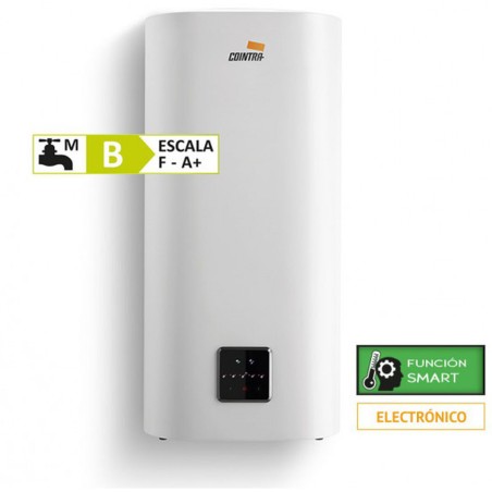 Caldaia elettrica Cointra TDD plus 100 90 L