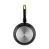 Padella Monix ECO NATURE Alluminio