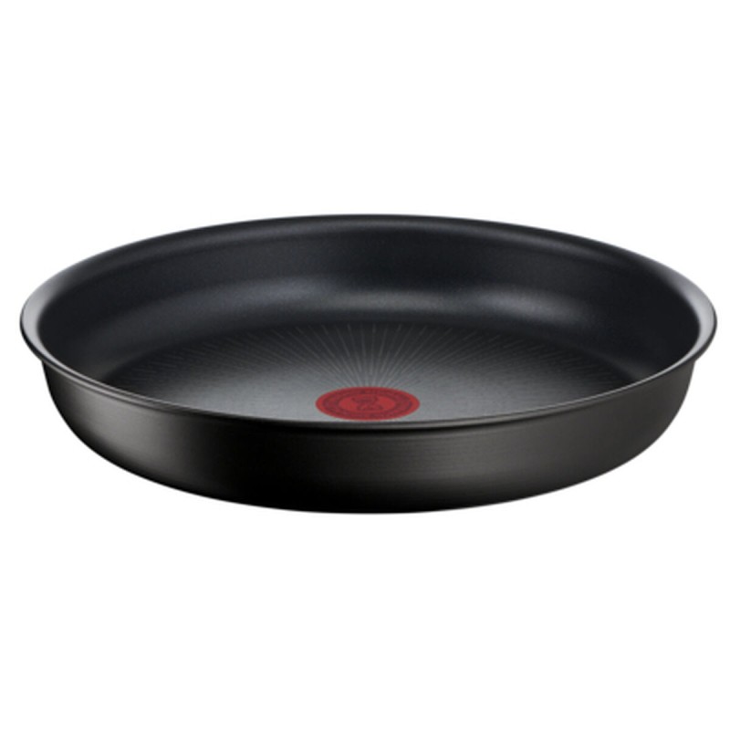 Padella Tefal L76306 Nero Alluminio Ø 28 cm Padella Tefal L76306 Nero Alluminio Ø 28 cm