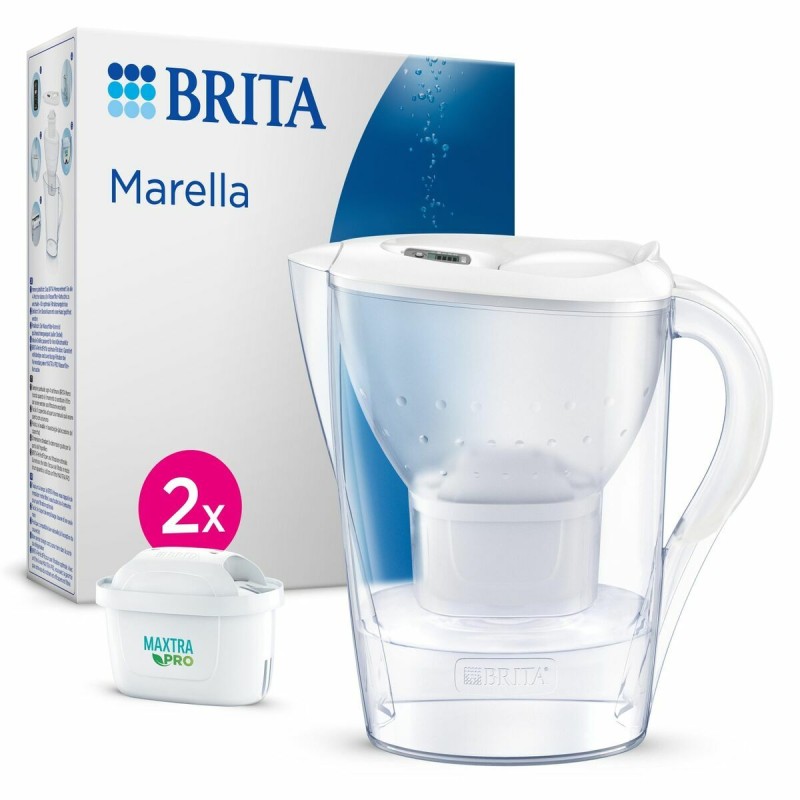 Brocca filtrante Brita Brocca filtrante Brita