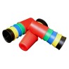 Gioco da Tavolo Speed Cups Mercurio A0028 (ES)