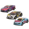 Playset di Veicoli Speed & Go 8 x 2,2 x 3,6 cm (6 Unità)