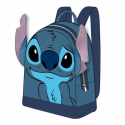 Zaino Scuola Stitch