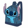 Zaino Scuola Stitch